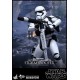  Star Wars Episode VII Pack of Two Figures Movie Masterpiece 1/6 First Order Stormtroopers