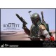 Star Wars Figura Movie Masterpiece 1/6 Boba Fett Deluxe Version 