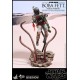Star Wars Figura Movie Masterpiece 1/6 Boba Fett Deluxe Version 