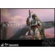 Star Wars Figure Movie Masterpiece 1/6 Boba Fett 