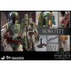 Star Wars Figure Movie Masterpiece 1/6 Boba Fett 