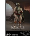 Star Wars Figure Movie Masterpiece 1/6 Boba Fett 