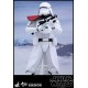  Star Wars Episode VII Pack of Two Figures Movie Masterpiece 1/6 First Order Snowtroopers