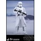  Star Wars Episode VII Pack of Two Figures Movie Masterpiece 1/6 First Order Snowtroopers