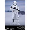  Star Wars Episode VII Pack of Two Figures Movie Masterpiece 1/6 First Order Snowtroopers
