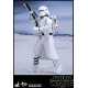 Star Wars Episode VII Figure Movie Masterpiece 1/6 First Order Snowtrooper