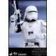 Star Wars Episode VII Figure Movie Masterpiece 1/6 First Order Snowtrooper